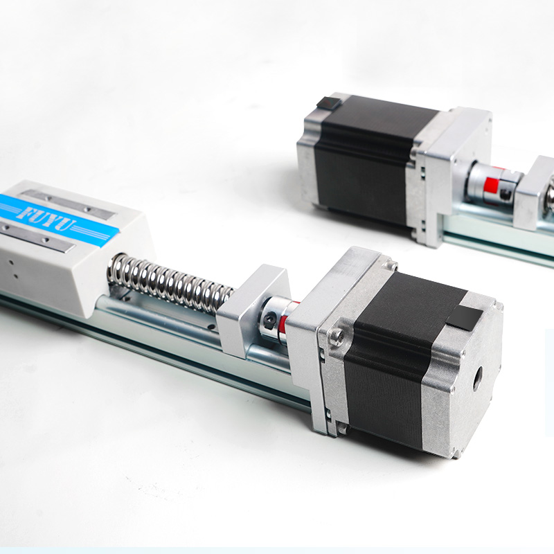 FSK40J直線模組 FSK40J直(zhí)線模組