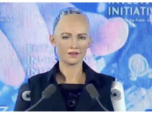 全球最先進機器人Top5