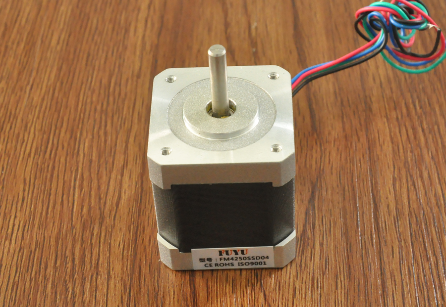 42步進電機