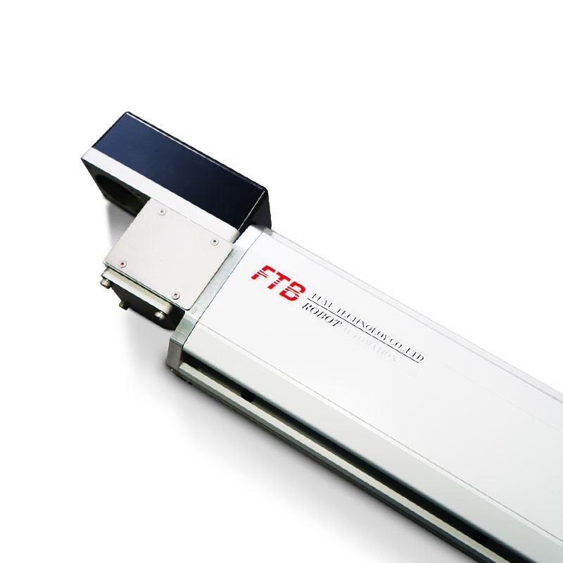 半密封同步帶滑台（tái）