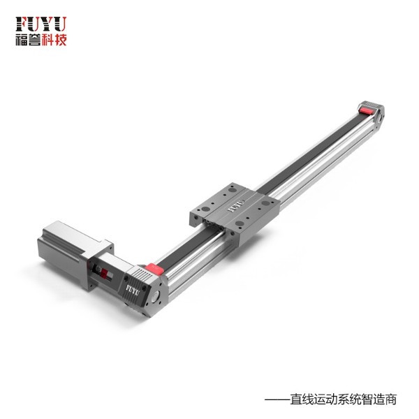 FPB50雙軸芯皮帶直線模（mó）組（zǔ）