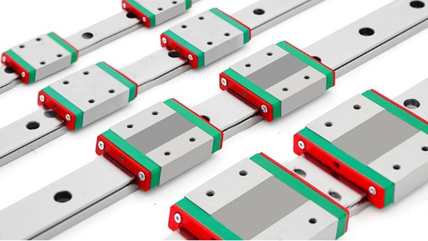 直線導軌和直線軸承有什（shí）麽區別？