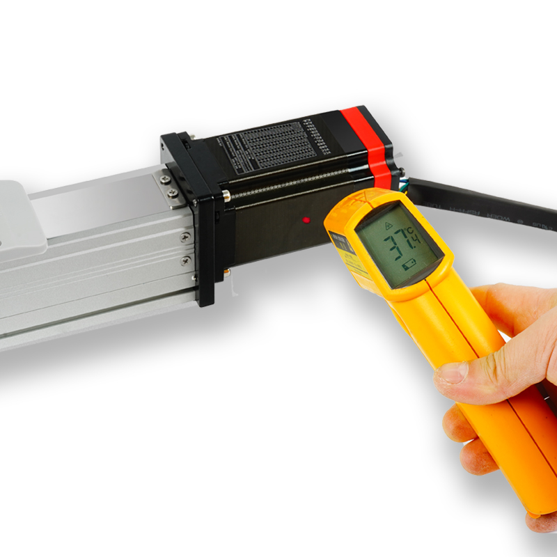 一體（tǐ）式直線模組