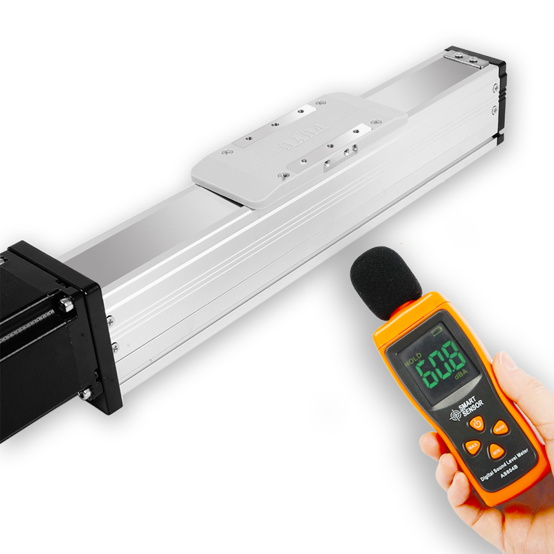 一體式直（zhí）線模組