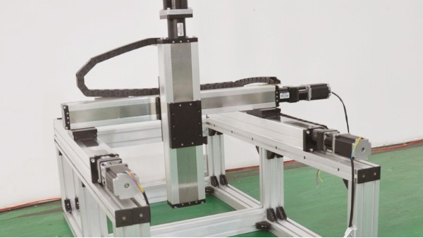 工業機器人和機械（xiè）手臂的區別？
