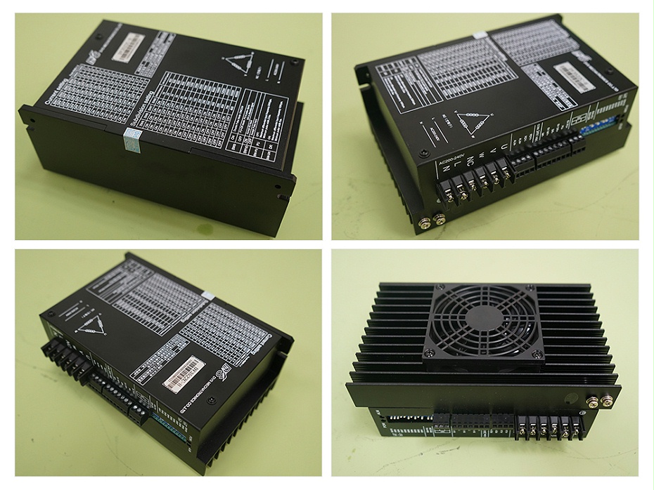 三相驅動（dòng）器