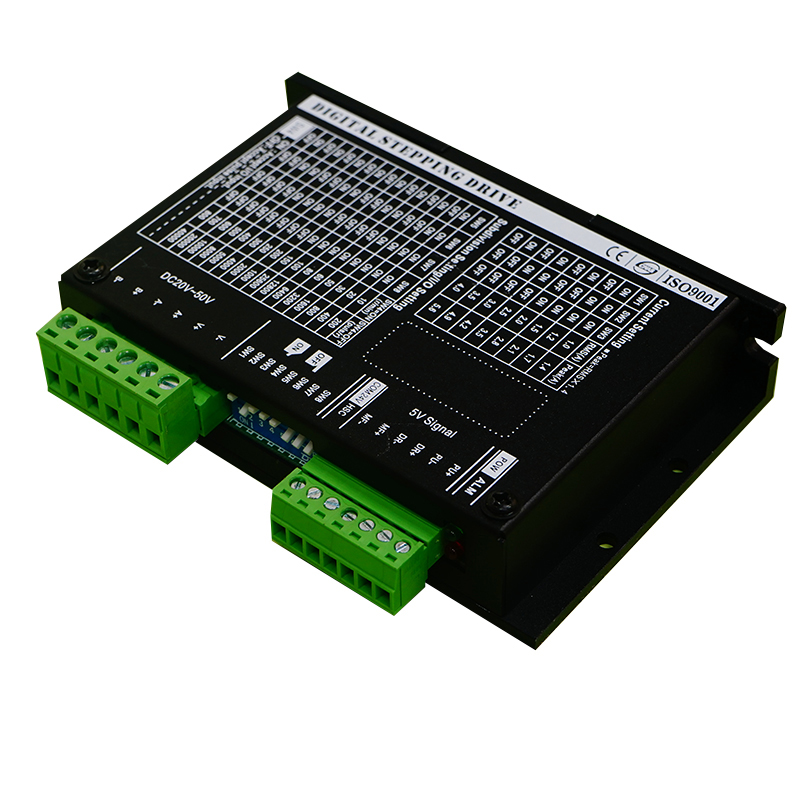 兩相步進驅（qū）動器（qì）FMDD50D40NOM