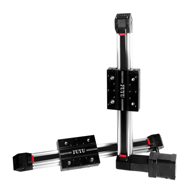 同步帶雙（shuāng）軸芯模組