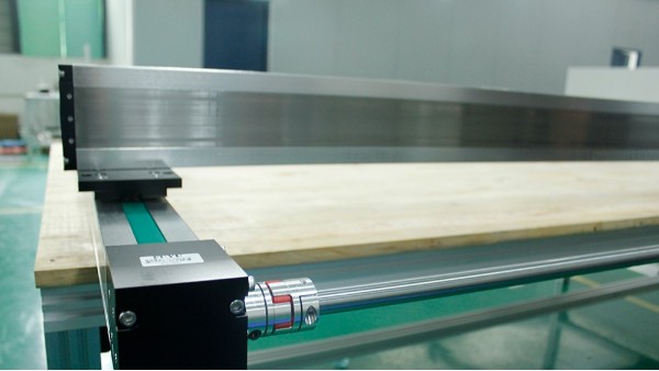 線性模組應該怎樣存放？