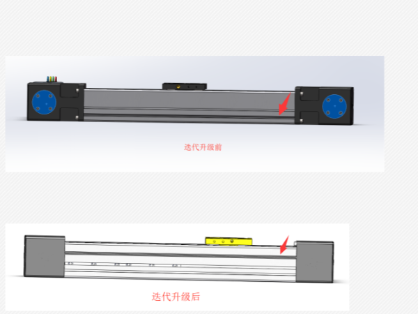 客戶通知函：FBL60, FBL80將升級（jí）為V2版本