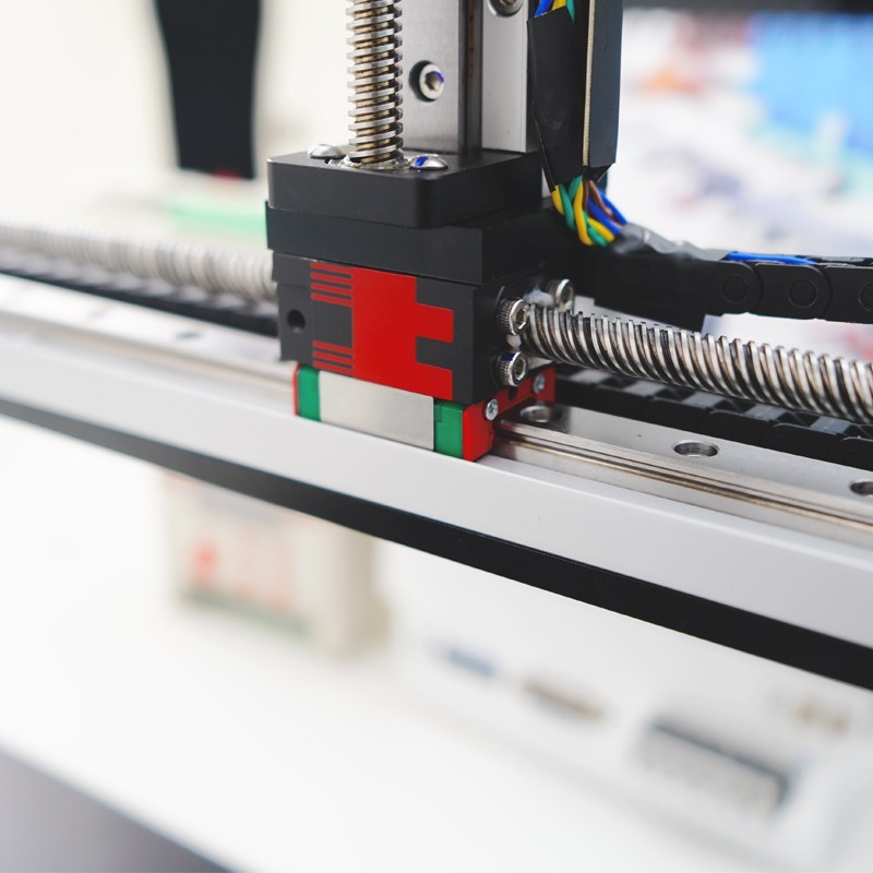 三軸滑（huá）台細節圖（tú）