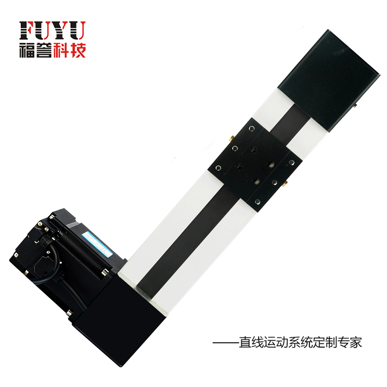 同步（bù）帶直線（xiàn）模組,高速運動模組-FBL80係（xì）列