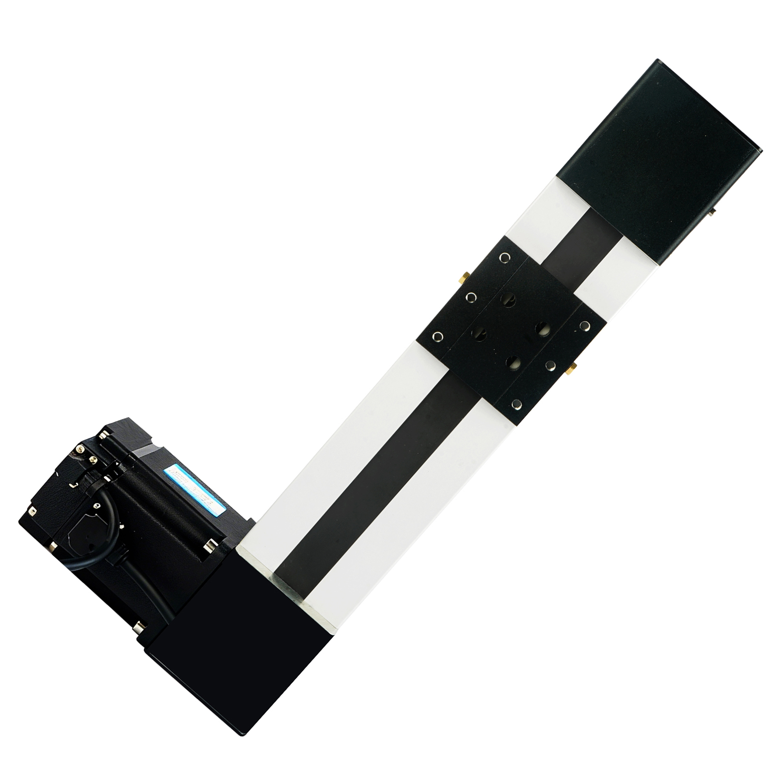 皮（pí）帶模組