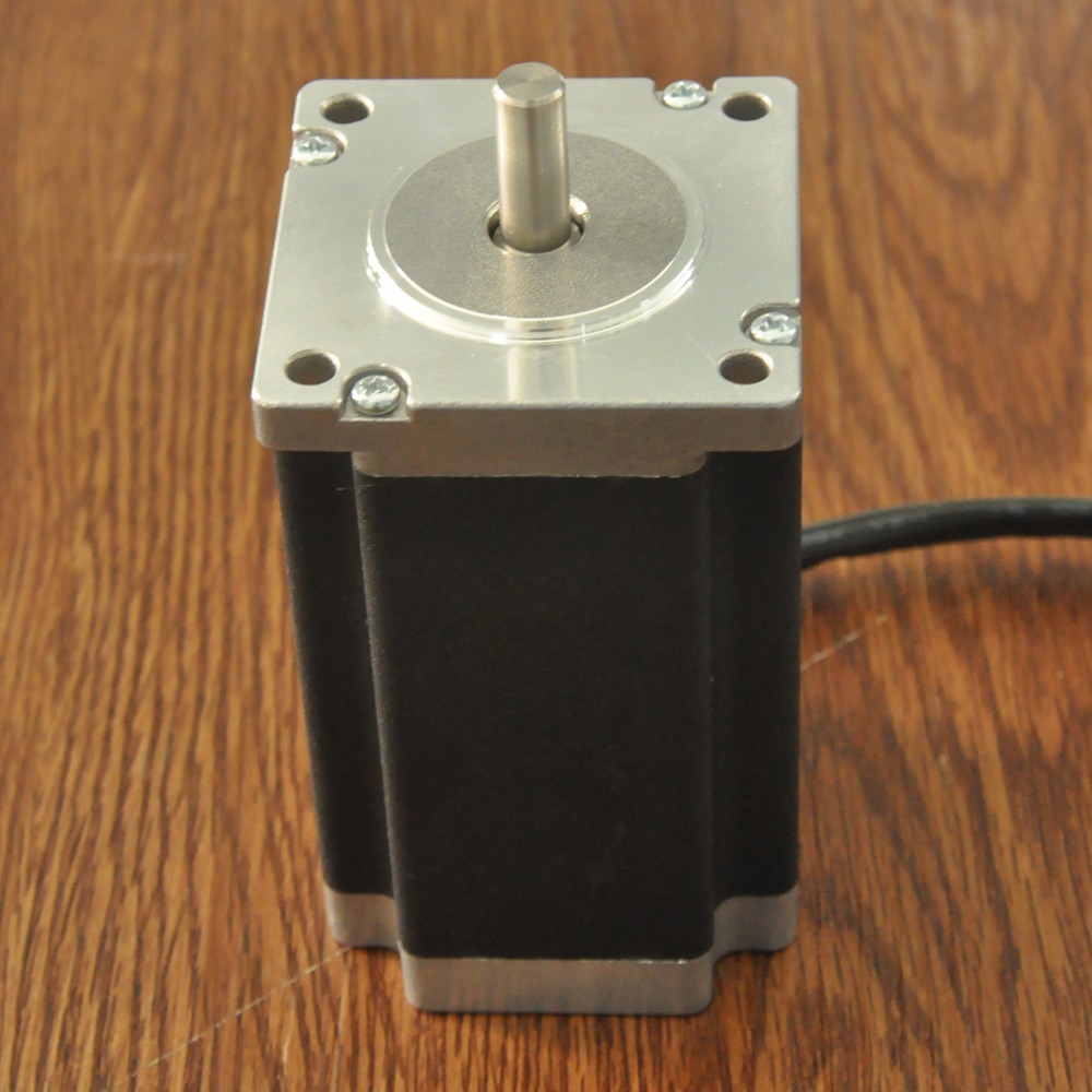 60102兩相步進電機-www.17c.com直線模組專配