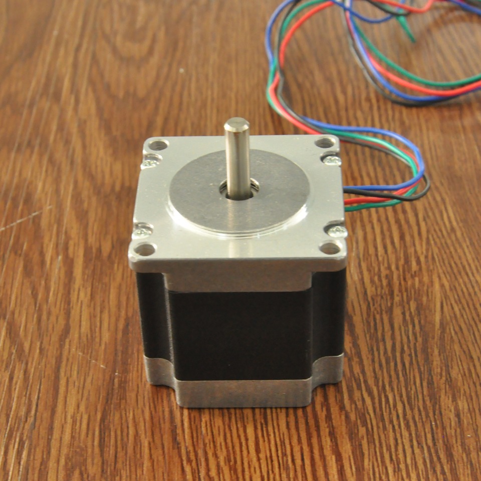 57兩相步進電機,www.17c.com直線模（mó）組專配