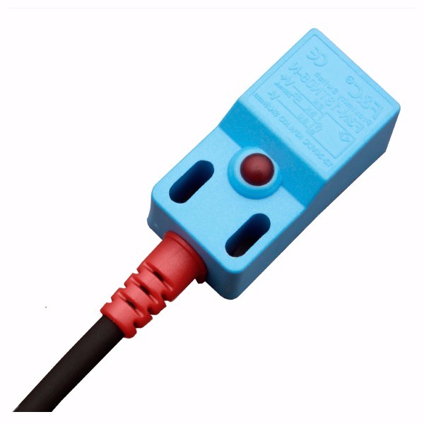 限（xiàn）位開關