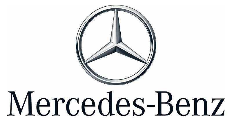 奔馳logo