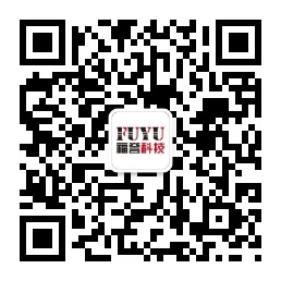 公眾號二（èr）維碼