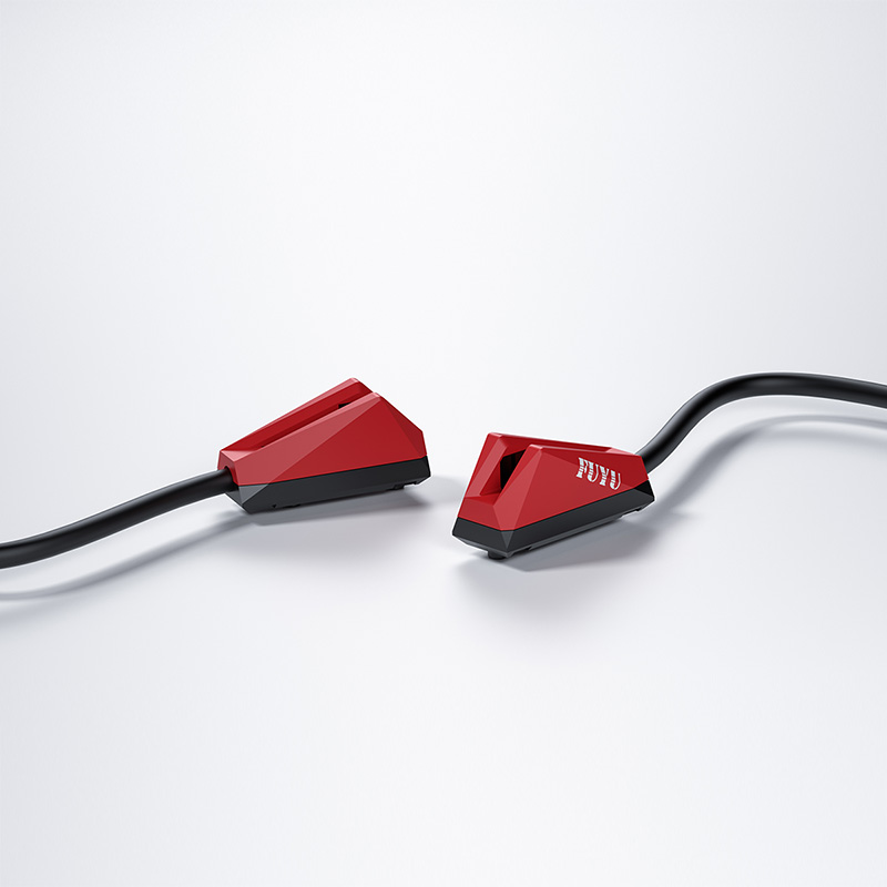 FUYU 30直線模組專配光電限（xiàn）位開關