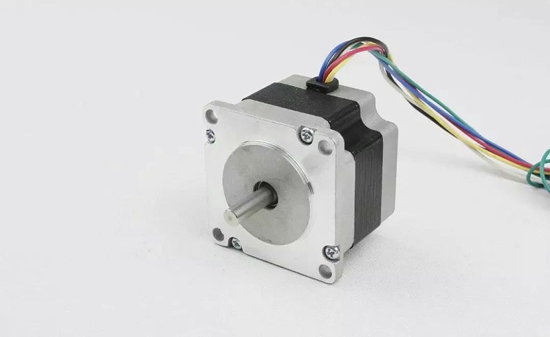 步進電機(jī) 步進電機