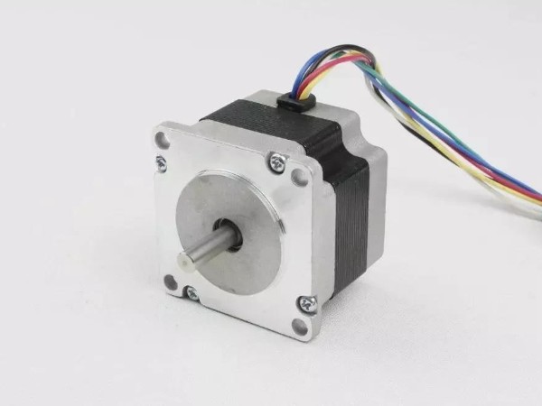 幹貨：使用直線模組時，步進電機噪聲、振動的（de）抑（yì）製（zhì）方法