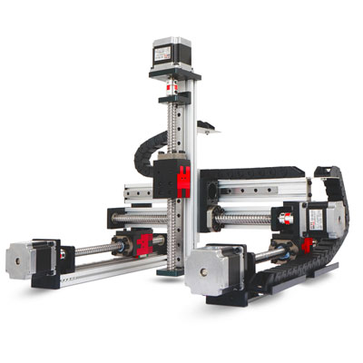 多軸坐（zuò）標機器（qì）人