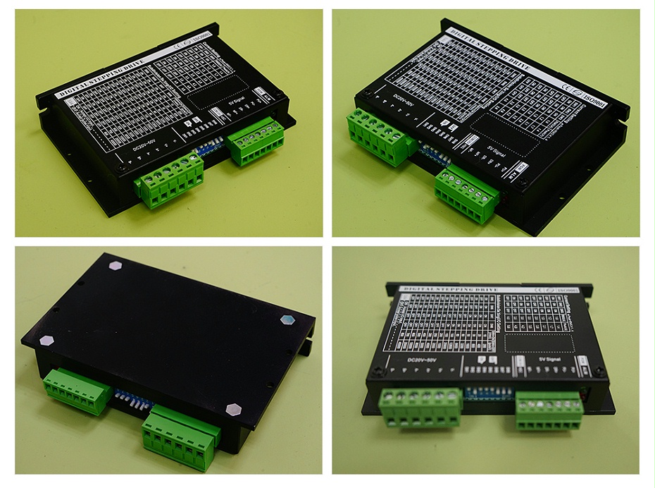 步進驅動器（qì）