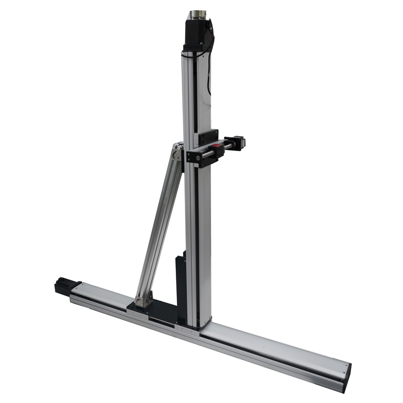 FTH14和FSK40懸臂三軸滑台