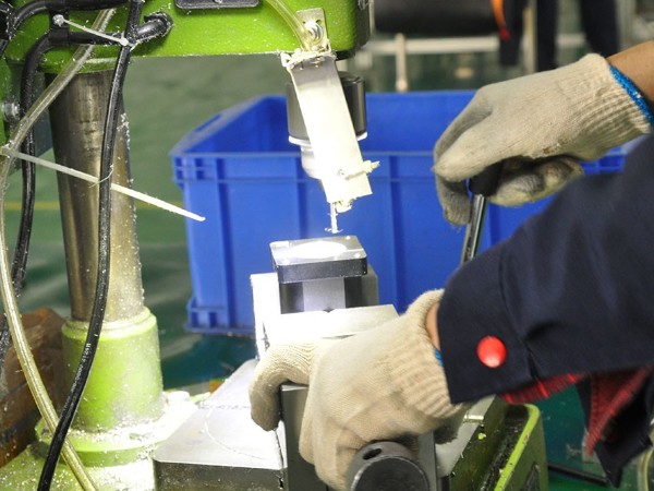 直線模組導軌的拆卸需要注意什麽