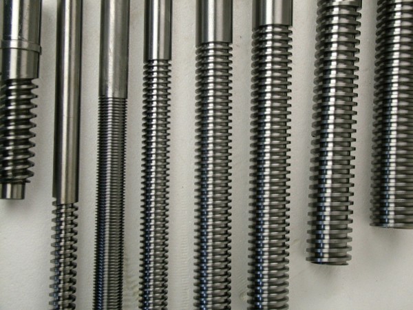 直線傳動機（jī）構的10種分類，幹貨整（zhěng）理（lǐ）