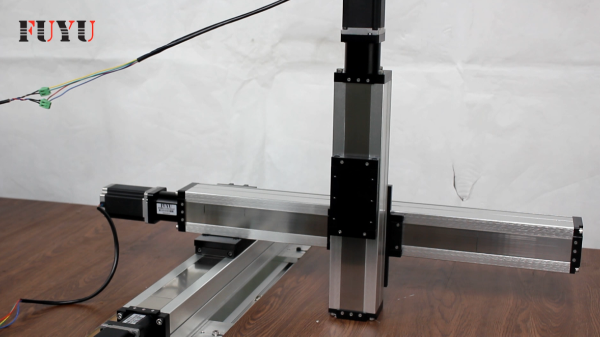 線性滑台在數控雕刻機行業中應用的顯著特點