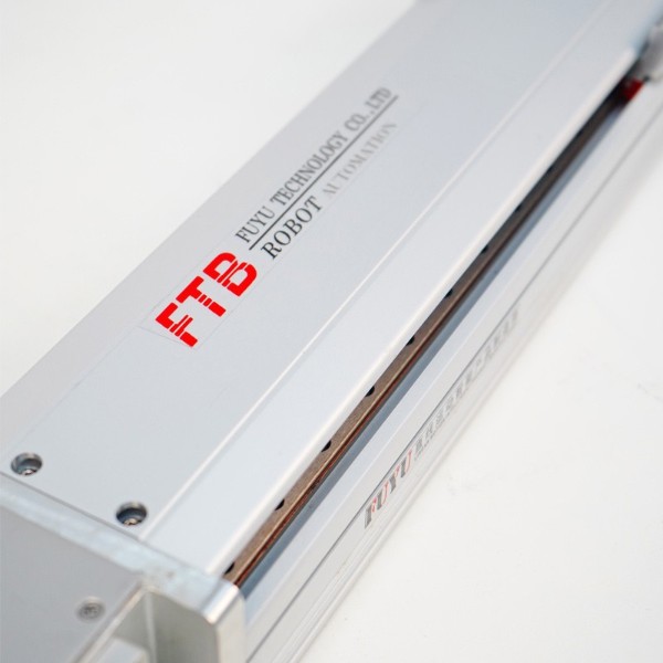 半封閉式滑台 半封(fēng)閉(bì)式滑台