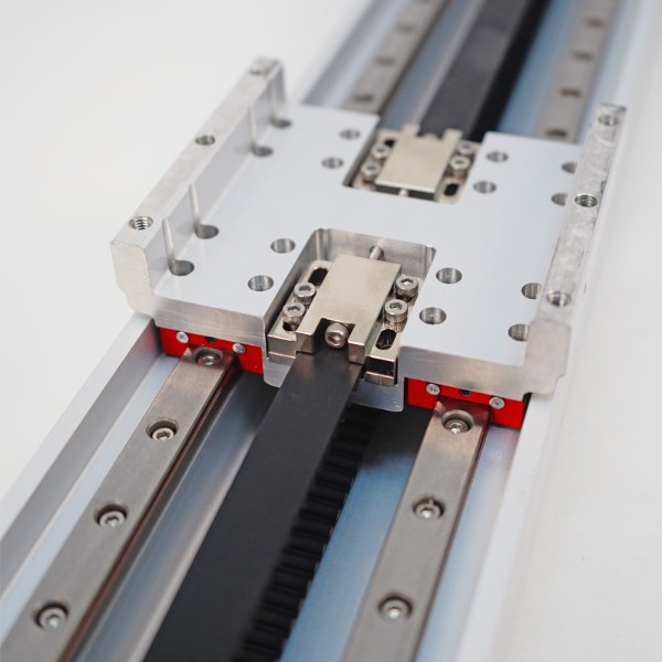 皮帶直線(xiàn)模組 皮帶直線模組(zǔ)