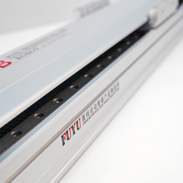 皮帶直線模組 皮帶直線模組