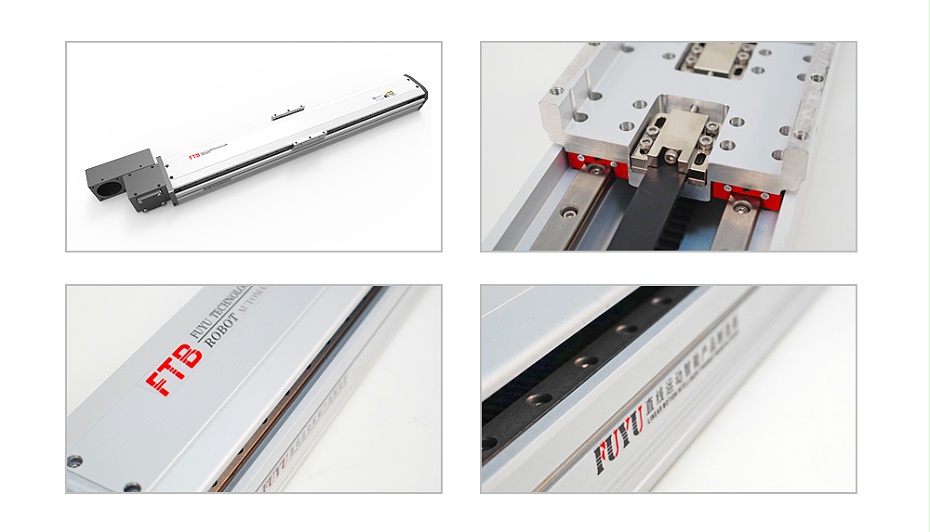 同步帶直（zhí）線模組