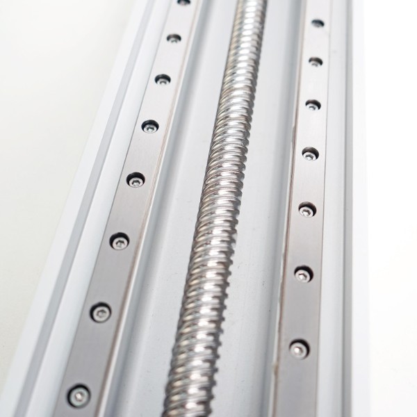 絲杆滑台（tái）