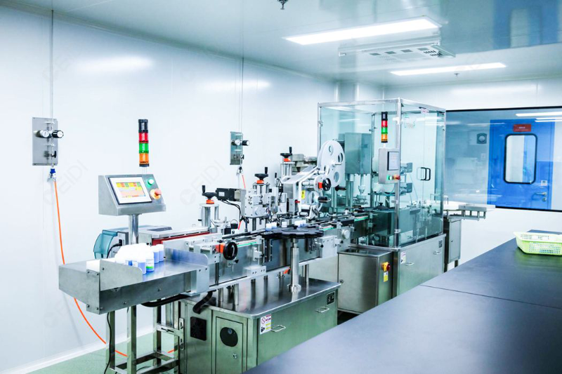 直（zhí）線（xiàn）模組