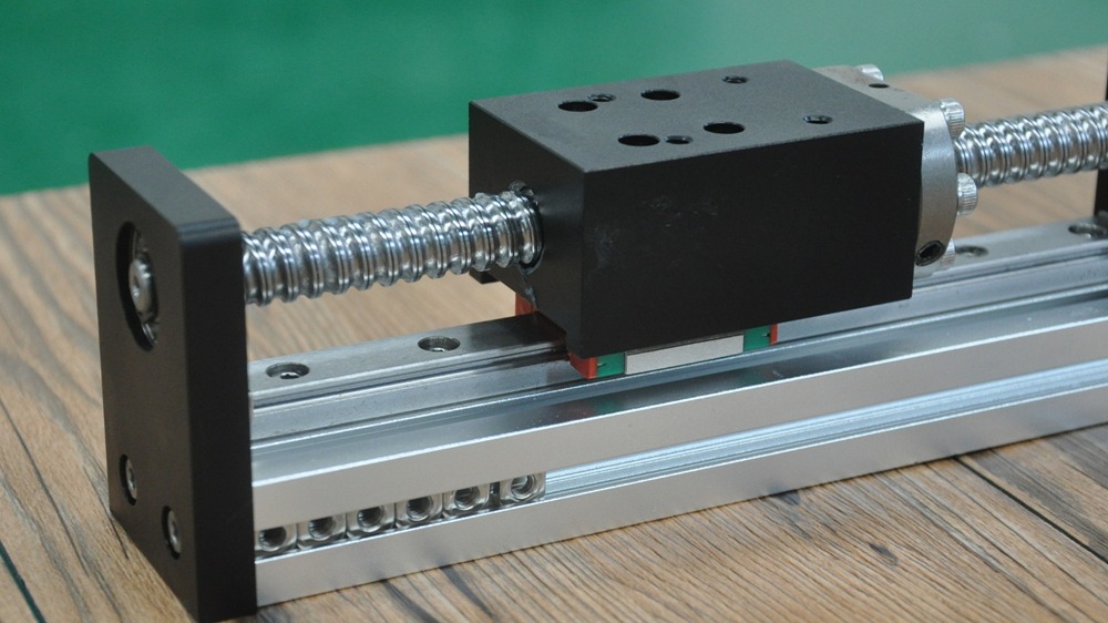 如何避免（miǎn）直線模組上的直線導軌不（bú）生鏽？