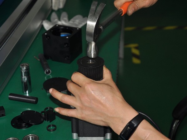 直線模組給工廠帶來哪根本性的變化（huà）？