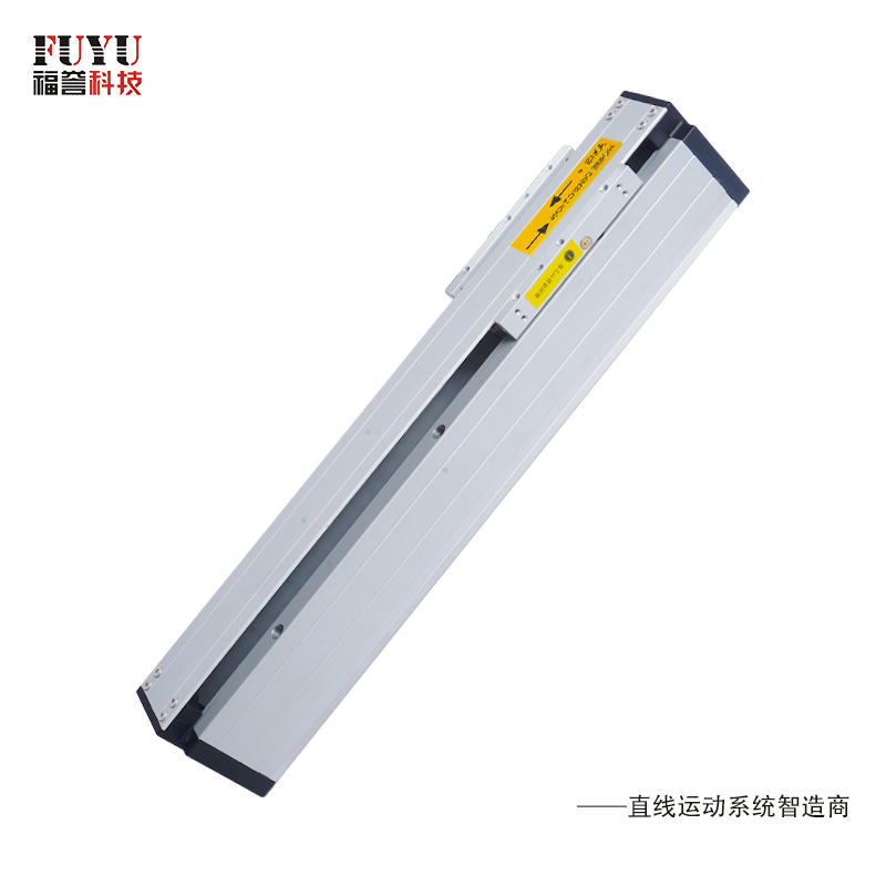 FXZ82微（wēi）米級直線電機（jī）-超高精度專用