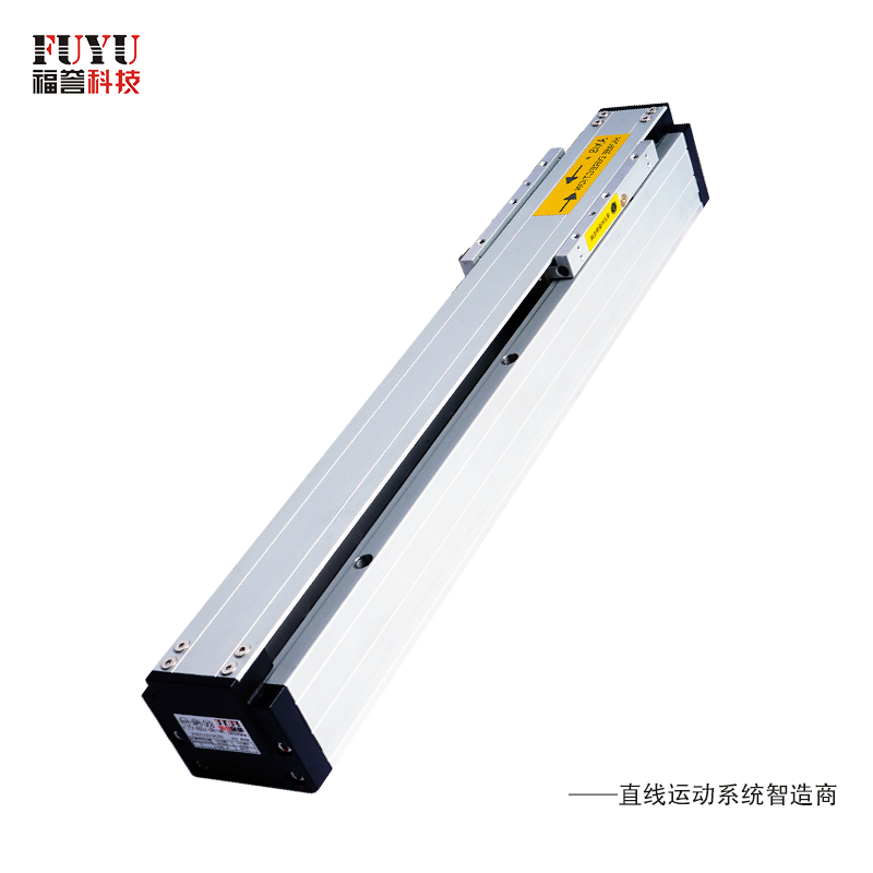 FXZ95微米（mǐ）級直（zhí）線電機-超高精度專用（yòng）