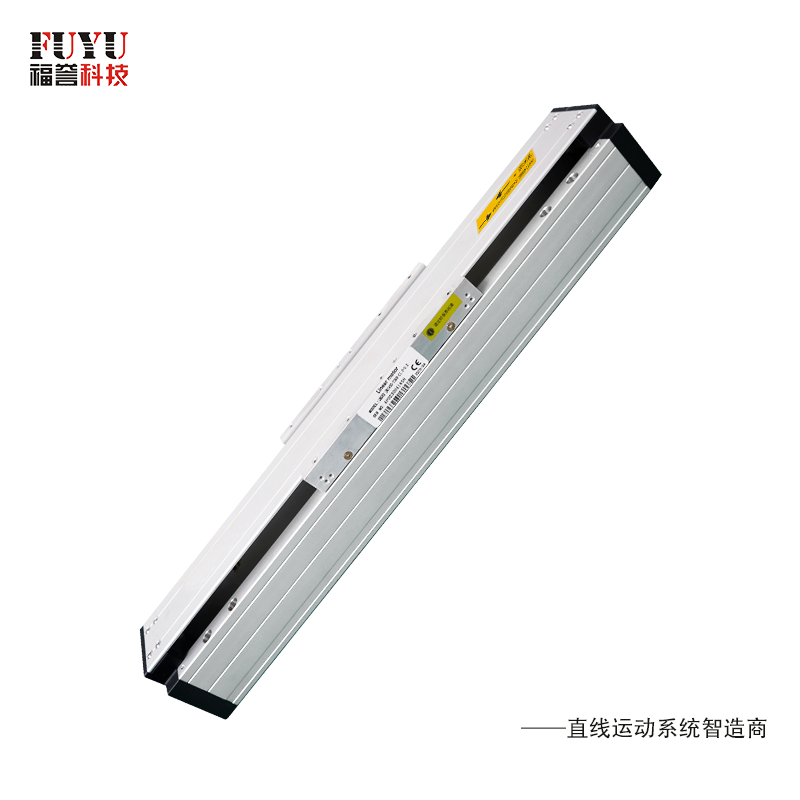 FXZ60微米級直線電機-高精度專用