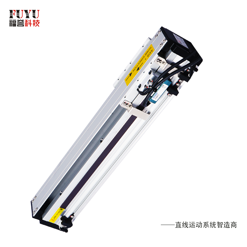 FXZ145微米級直線電機-超高（gāo）精度專用