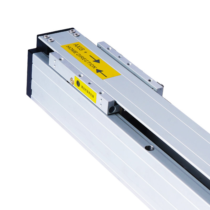 FXZ60微米級直線（xiàn）電機-高精度專用