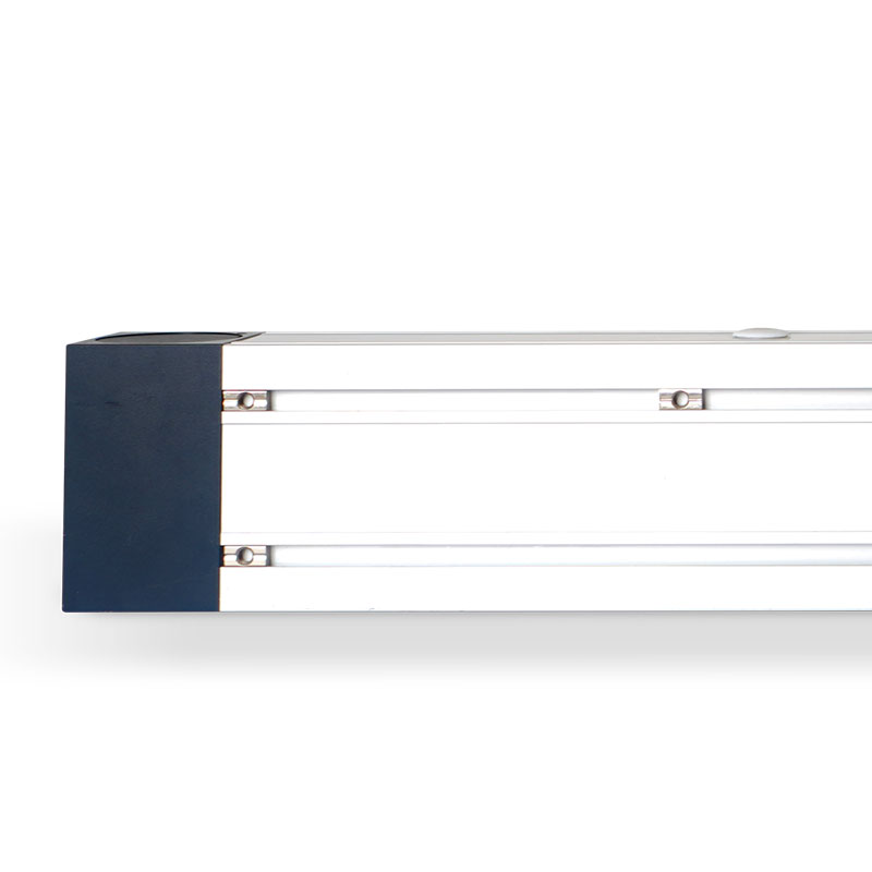 皮帶式(shì)龍門模組滑台 皮帶式龍門模組滑台