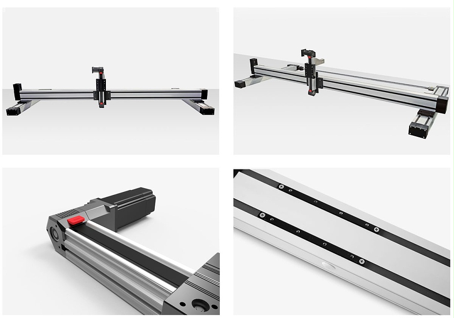 皮（pí）帶定製龍門模組詳情頁