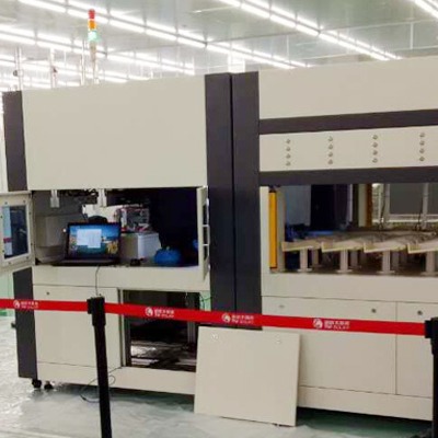 太陽能（néng）色選分揀機,分揀設備（bèi）