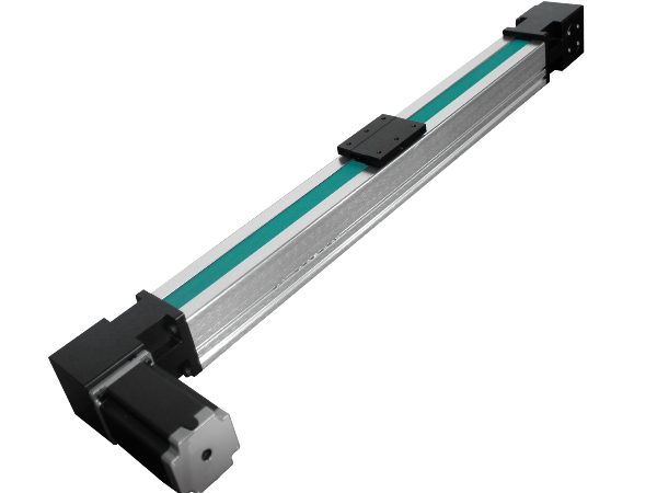 皮帶直（zhí）線模（mó）組具有哪些優勢？