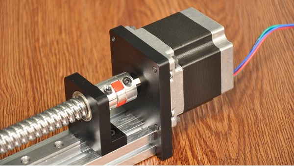 線性模組出現噪音怎麽辦？