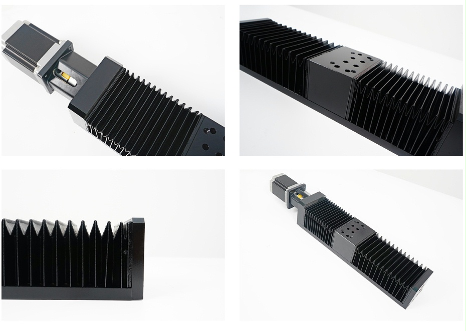 FSK80風琴（qín）罩模組1